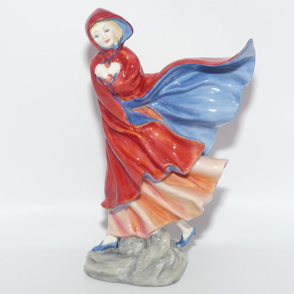 HN3251 Royal Doulton figure May