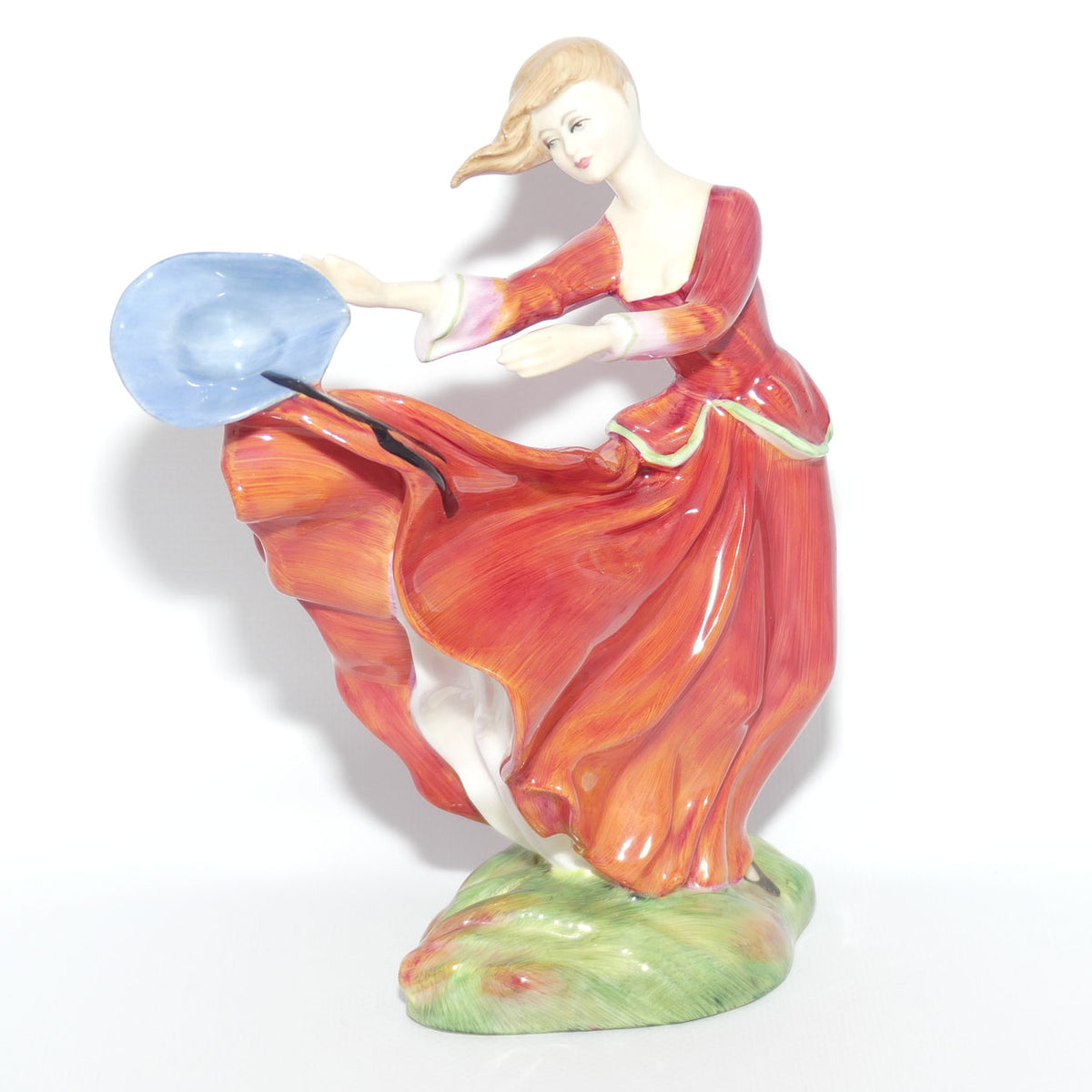 HN3252 Royal Doulton figure Fiona