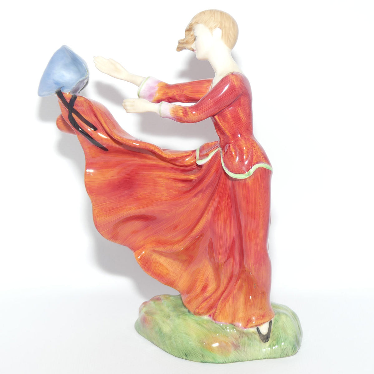 HN3252 Royal Doulton figure Fiona