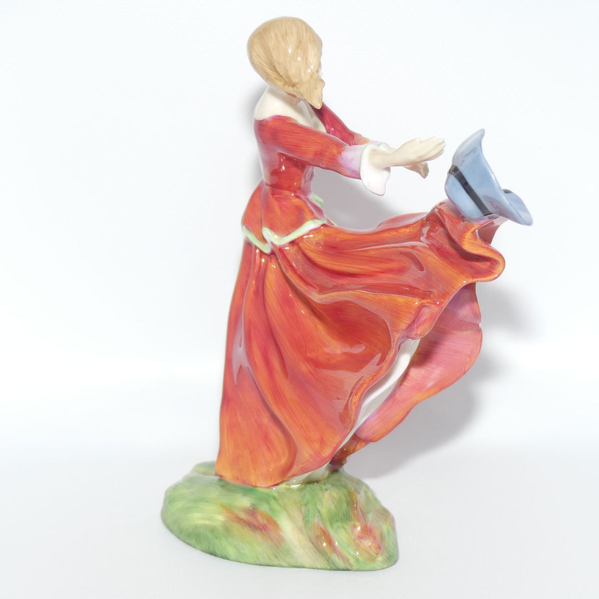 HN3252 Royal Doulton figure Fiona