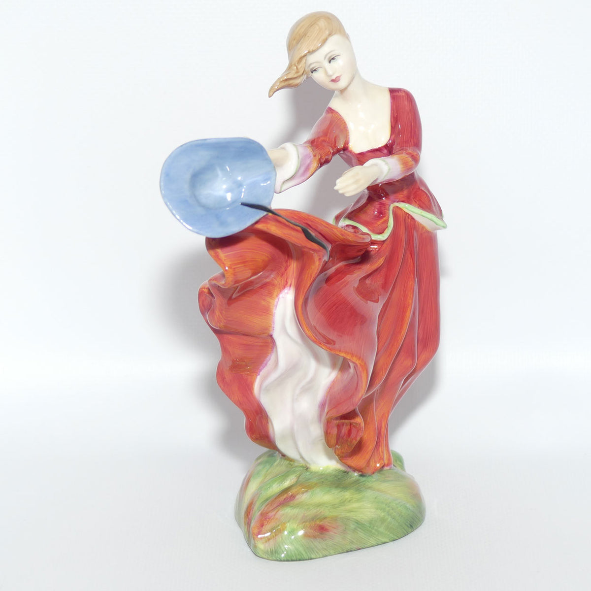 HN3252 Royal Doulton figure Fiona