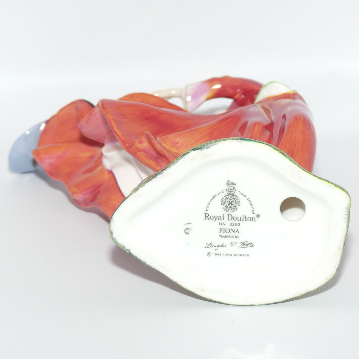 HN3252 Royal Doulton figure Fiona