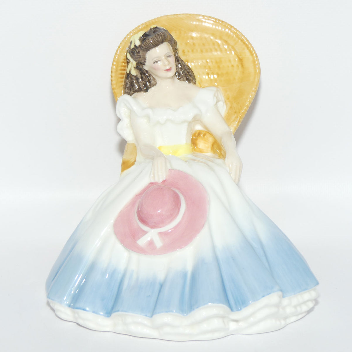 HN3273 Royal Doulton figure Annabel