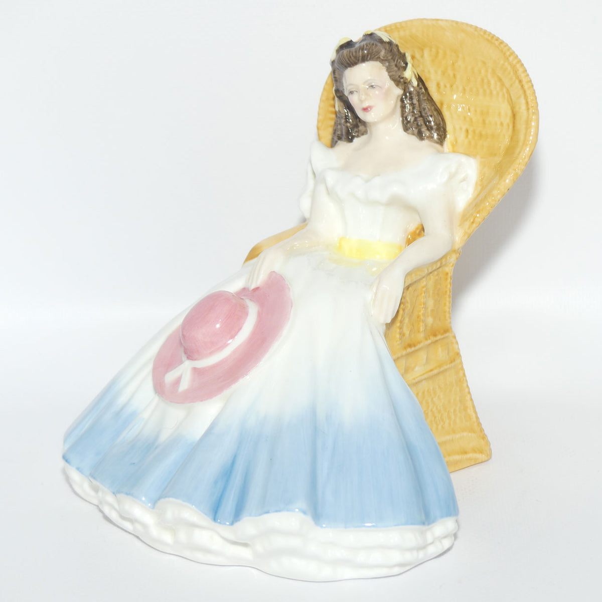 HN3273 Royal Doulton figure Annabel