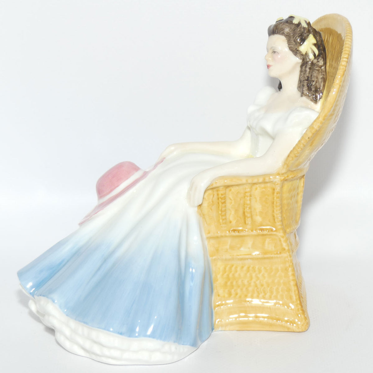 HN3273 Royal Doulton figure Annabel