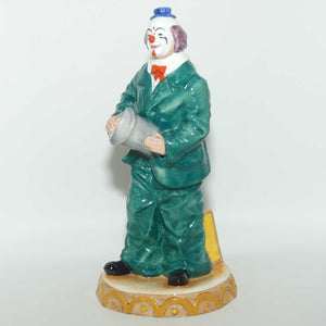 HN3275 Royal Doulton figure Will He, Won't He