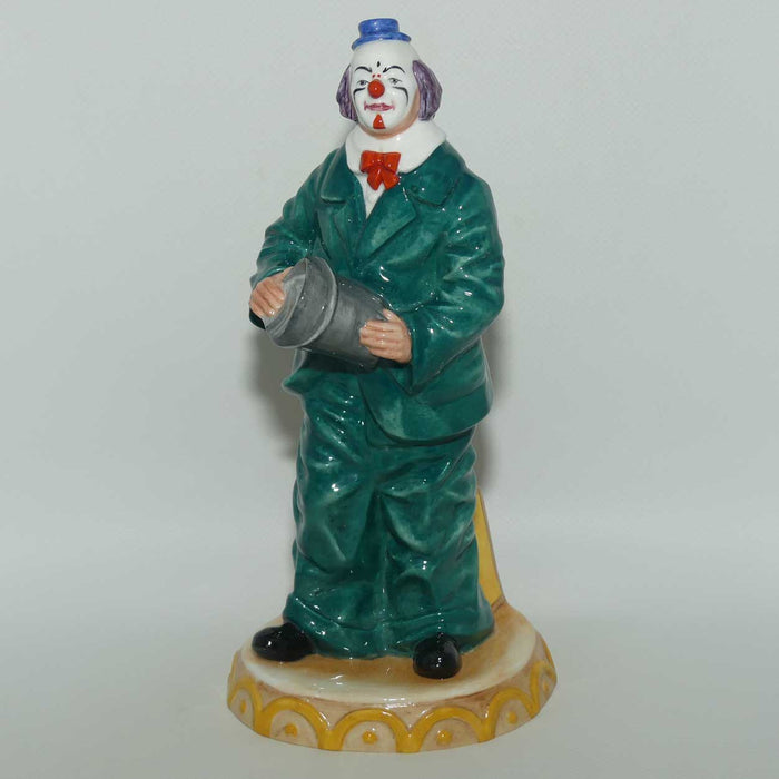 HN3275 Royal Doulton figure Will He, Won't He | #2