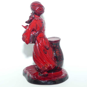 HN3278 Royal Doulton figure The Lamp Seller