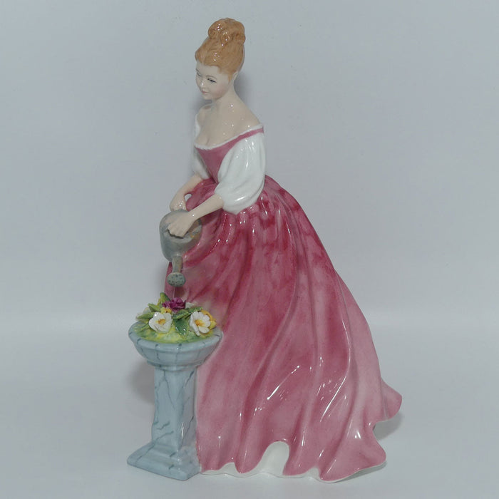 HN3292 Royal Doulton figure Alexandra