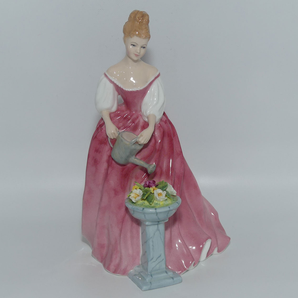 HN3292 Royal Doulton figure Alexandra