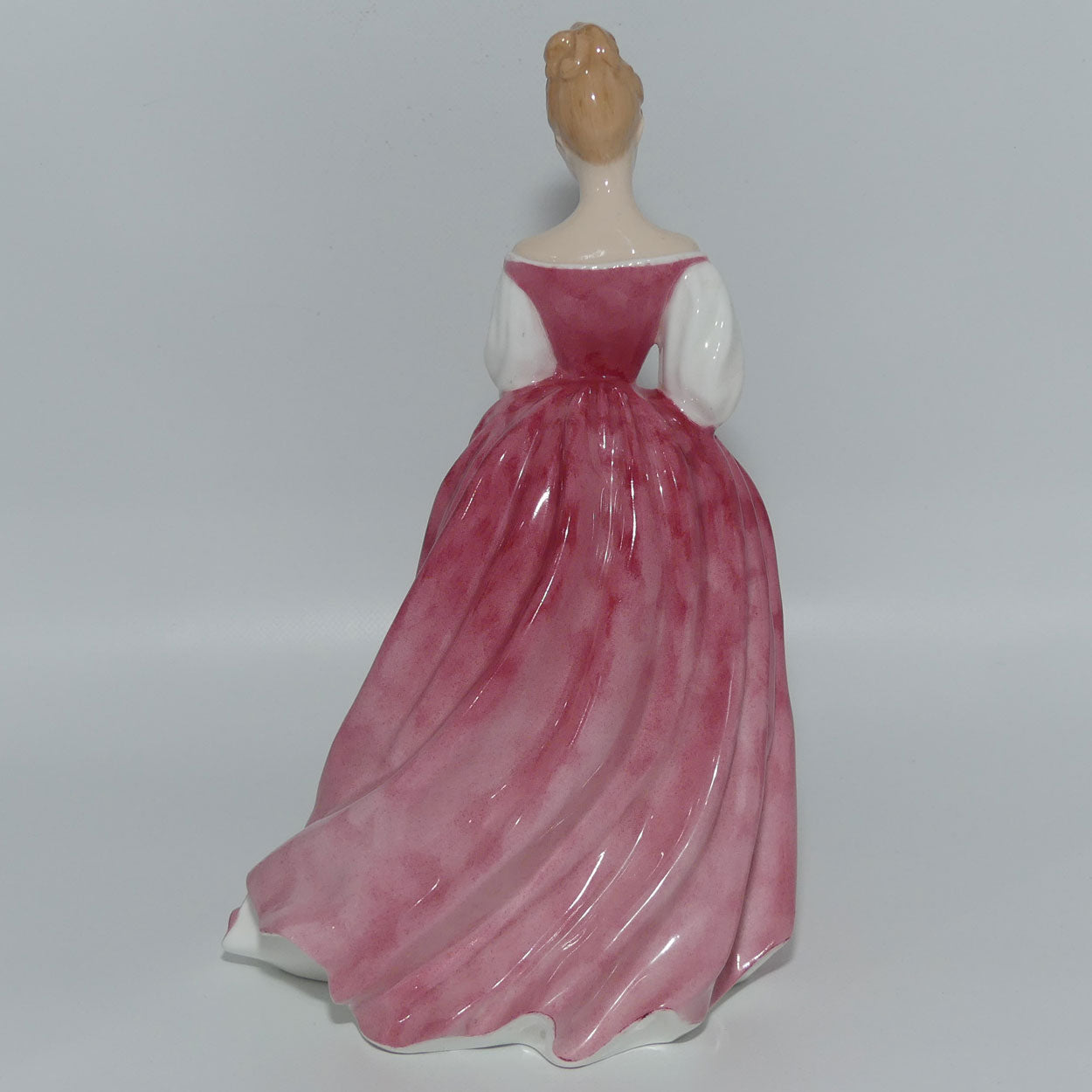 HN3292 Royal Doulton figure Alexandra