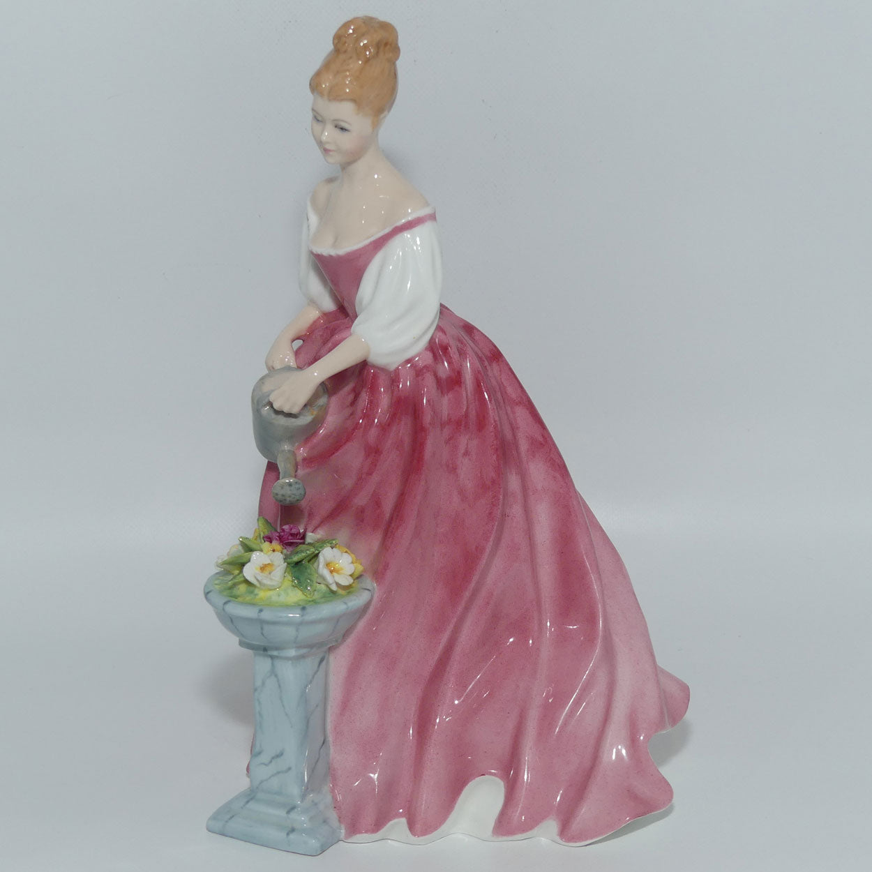 HN3292 Royal Doulton figure Alexandra