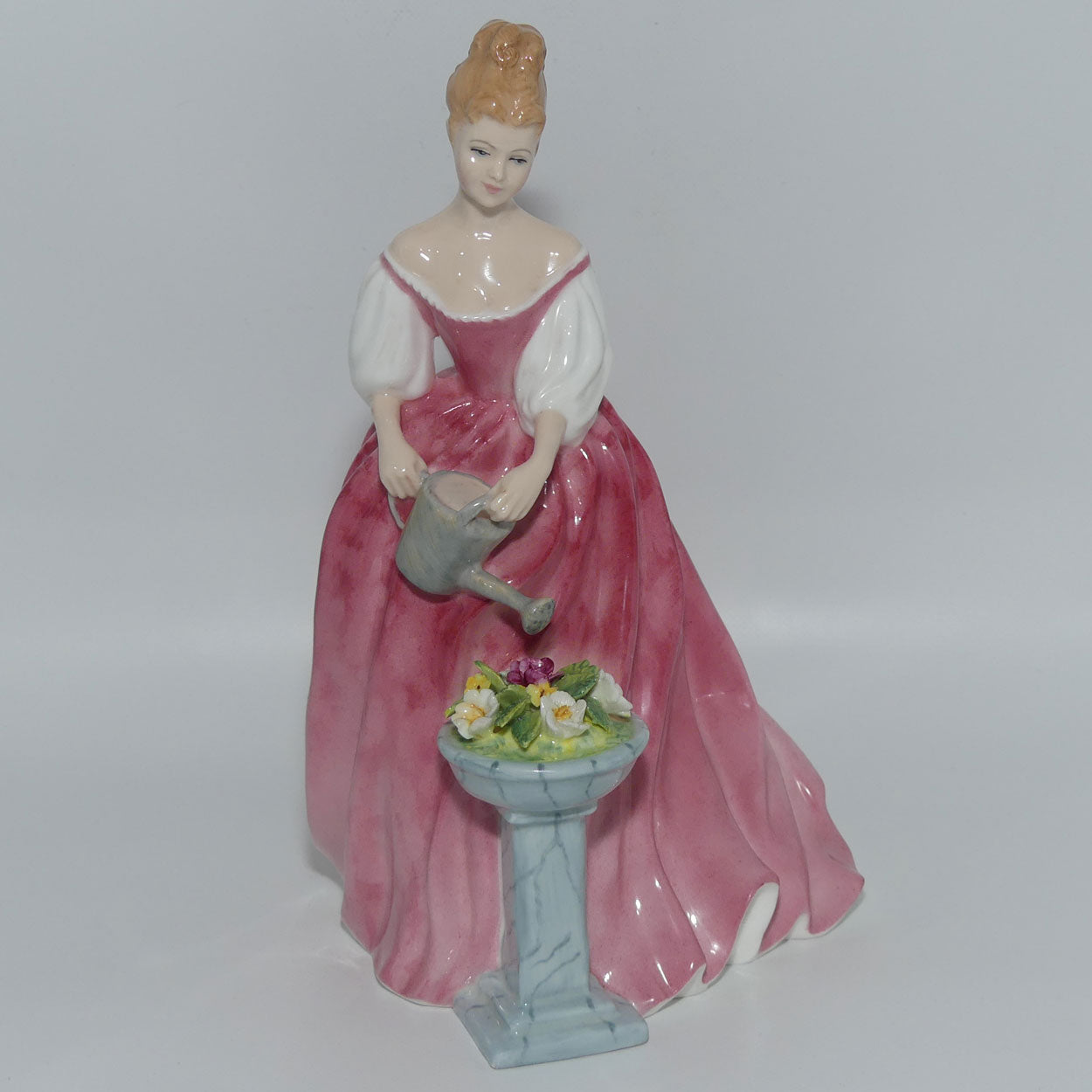 HN3292 Royal Doulton figure Alexandra