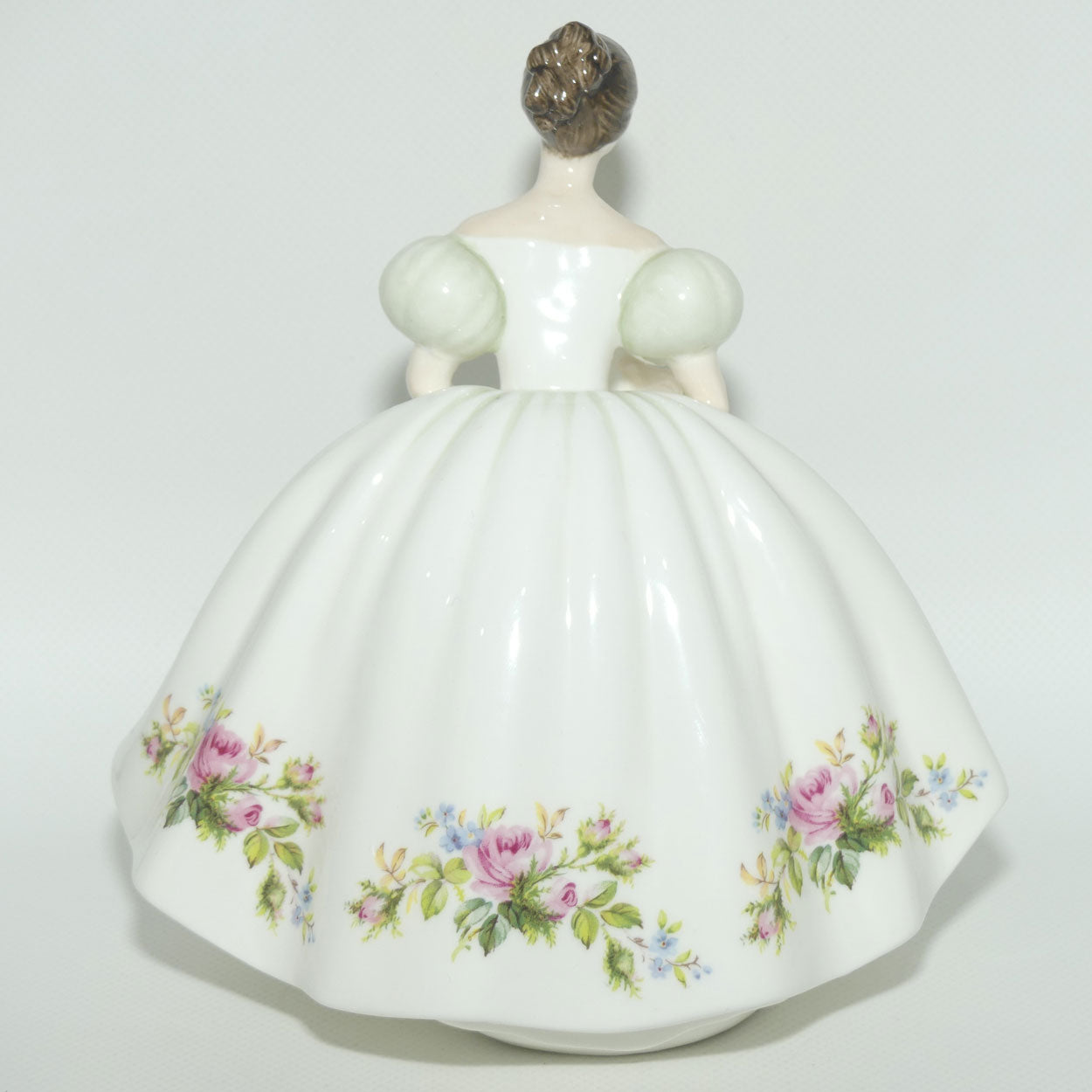 HN3304 Royal Doulton figure Samantha