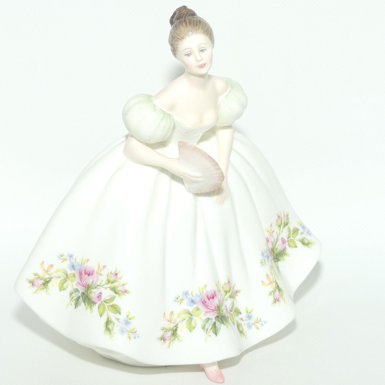 HN3304 Royal Doulton figure Samantha
