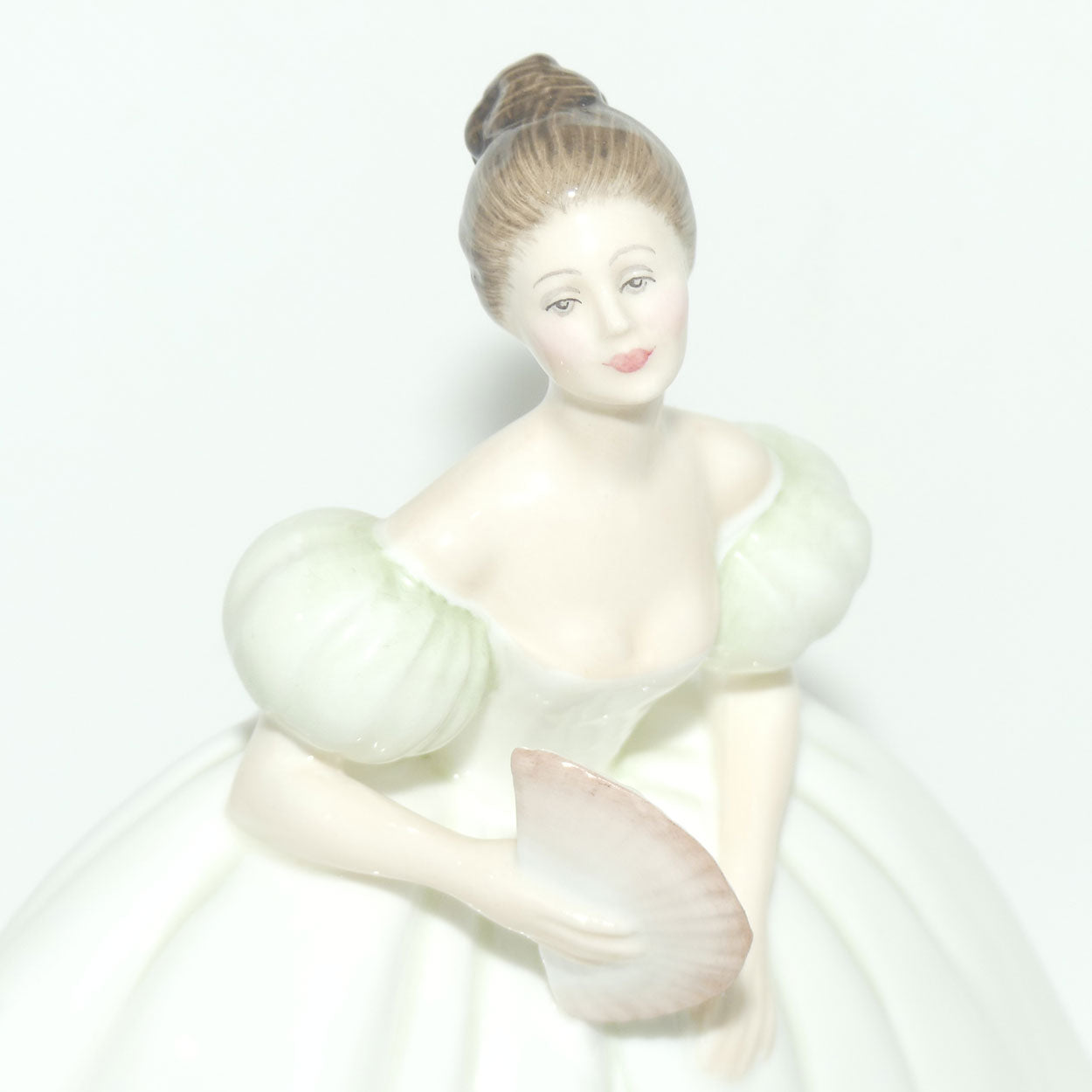 HN3304 Royal Doulton figure Samantha