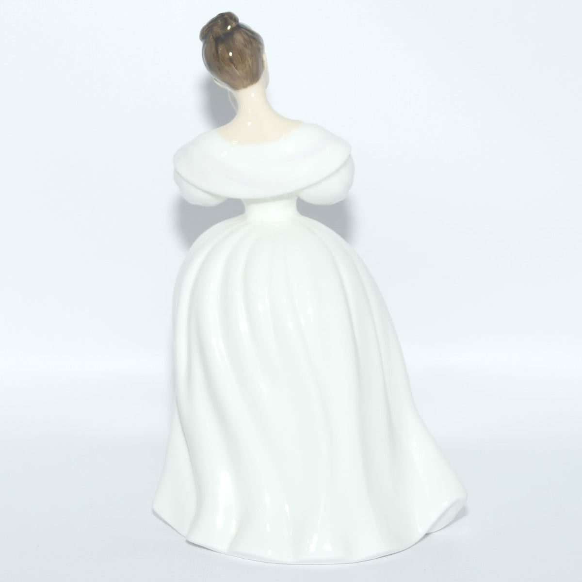 HN3309 Royal Doulton figure Summer Rose