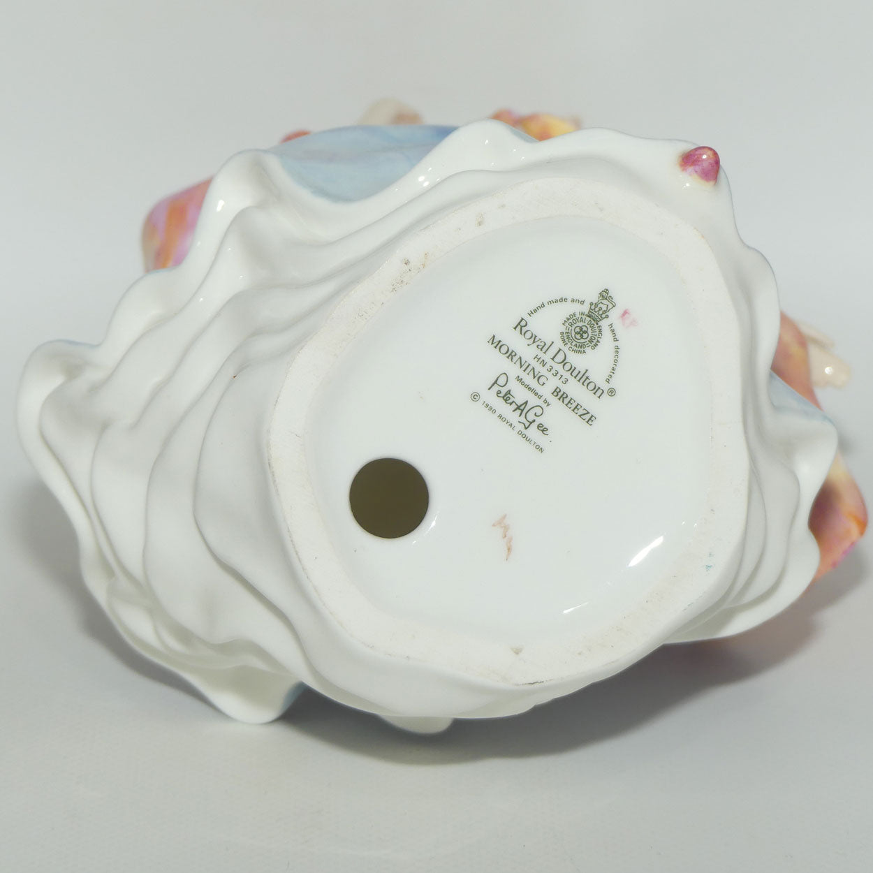 HN3313 Royal Doulton figure Morning Breeze
