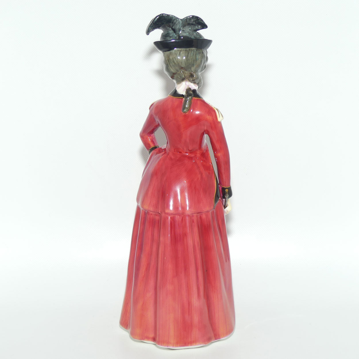 HN3318 Royal Doulton figure Lady Worsley