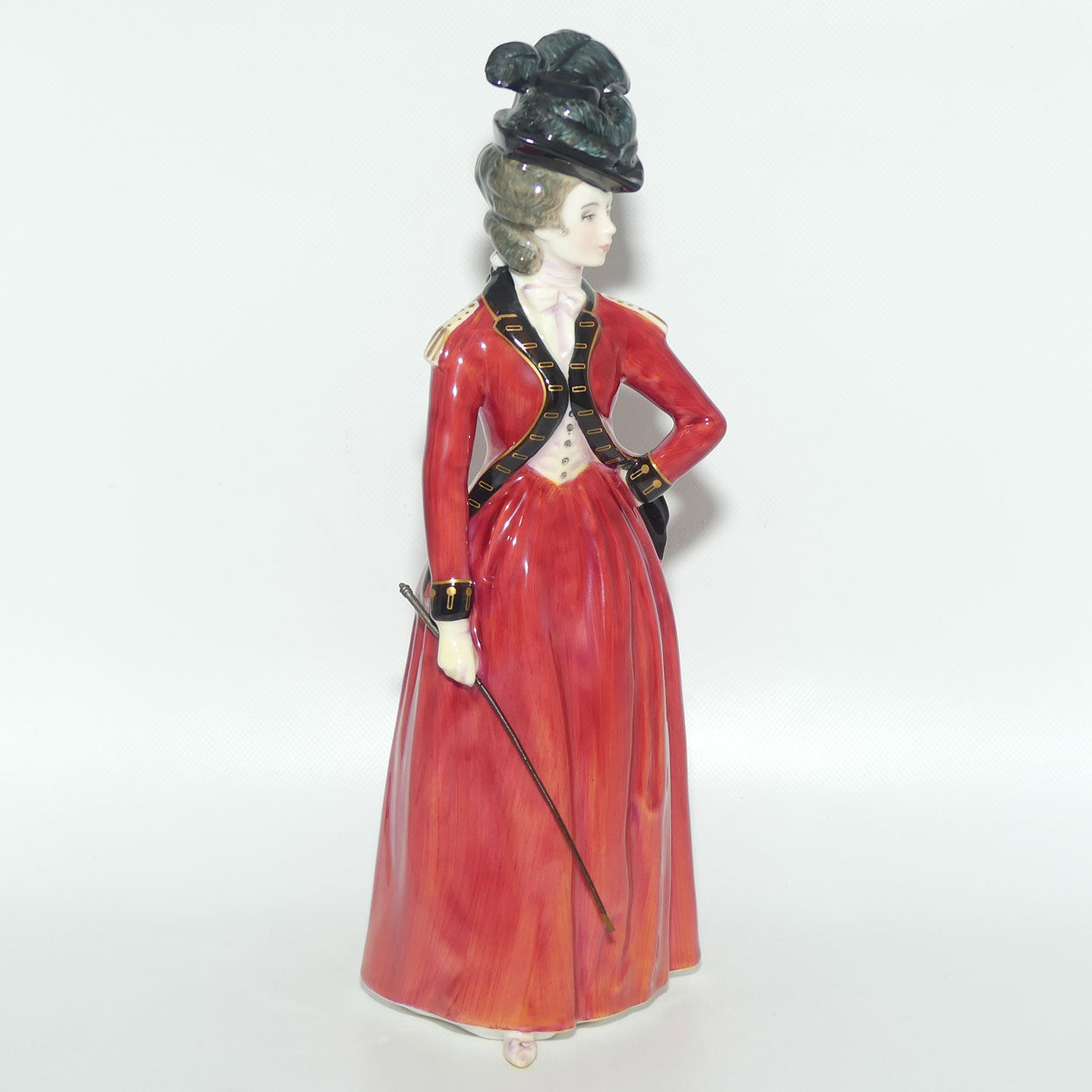 HN3318 Royal Doulton figure Lady Worsley
