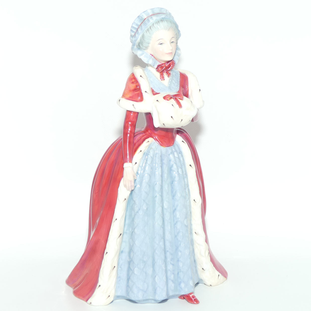 HN3320 Royal Doulton figure Countess Spencer