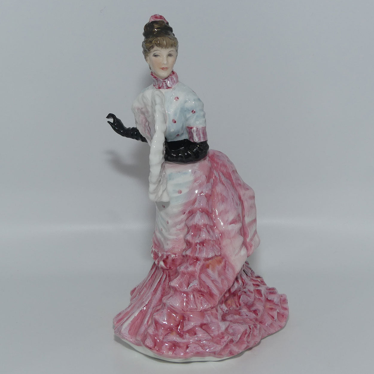 HN3359 Royal Doulton figure L'Ambitieuse | LE579/5000