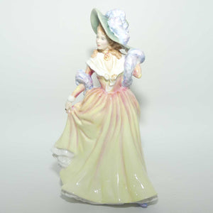 HN3360 Royal Doulton figure Katie | 1992 First year of Issue