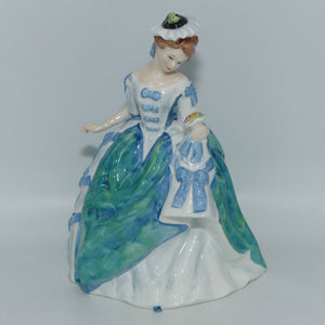 HN3374 Royal Doulton figure Linda