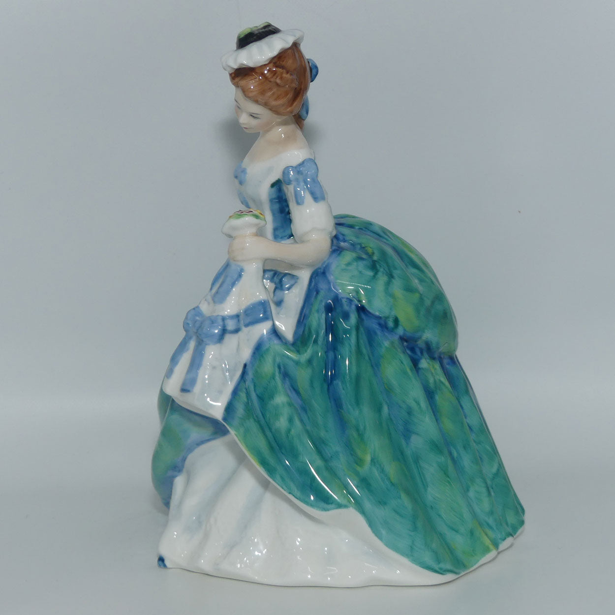 HN3374 Royal Doulton figure Linda