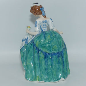 HN3374 Royal Doulton figure Linda