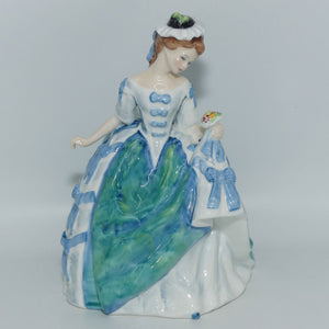 HN3374 Royal Doulton figure Linda