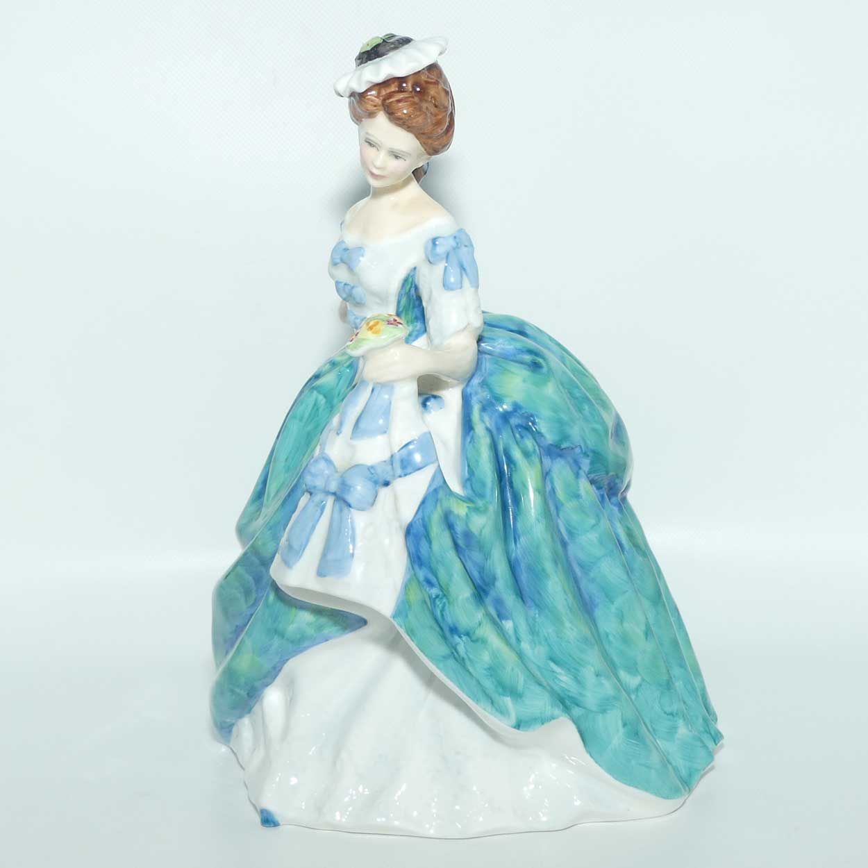 HN3374 Royal Doulton figure Linda