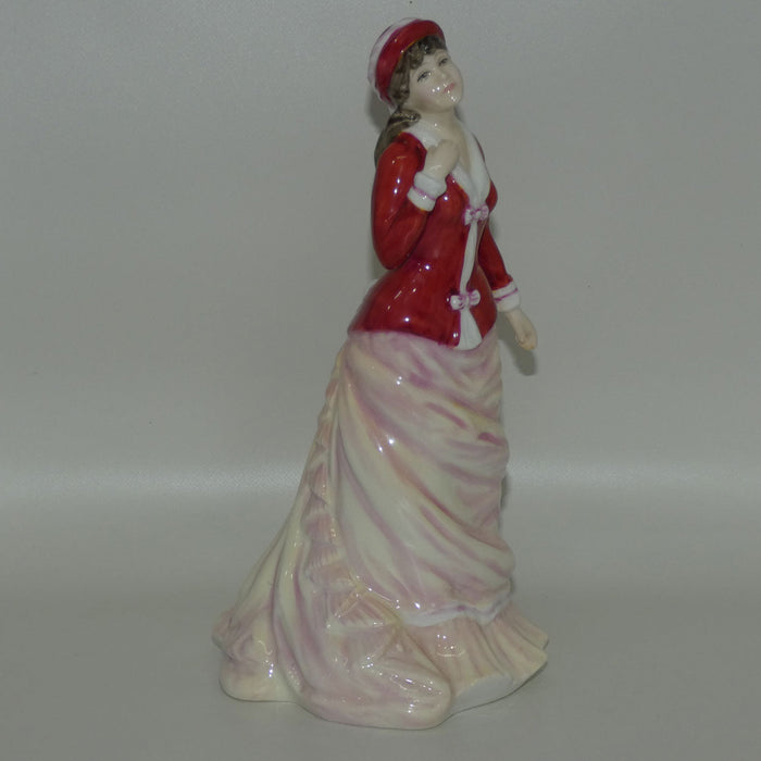 HN3383 Royal Doulton figure Sally