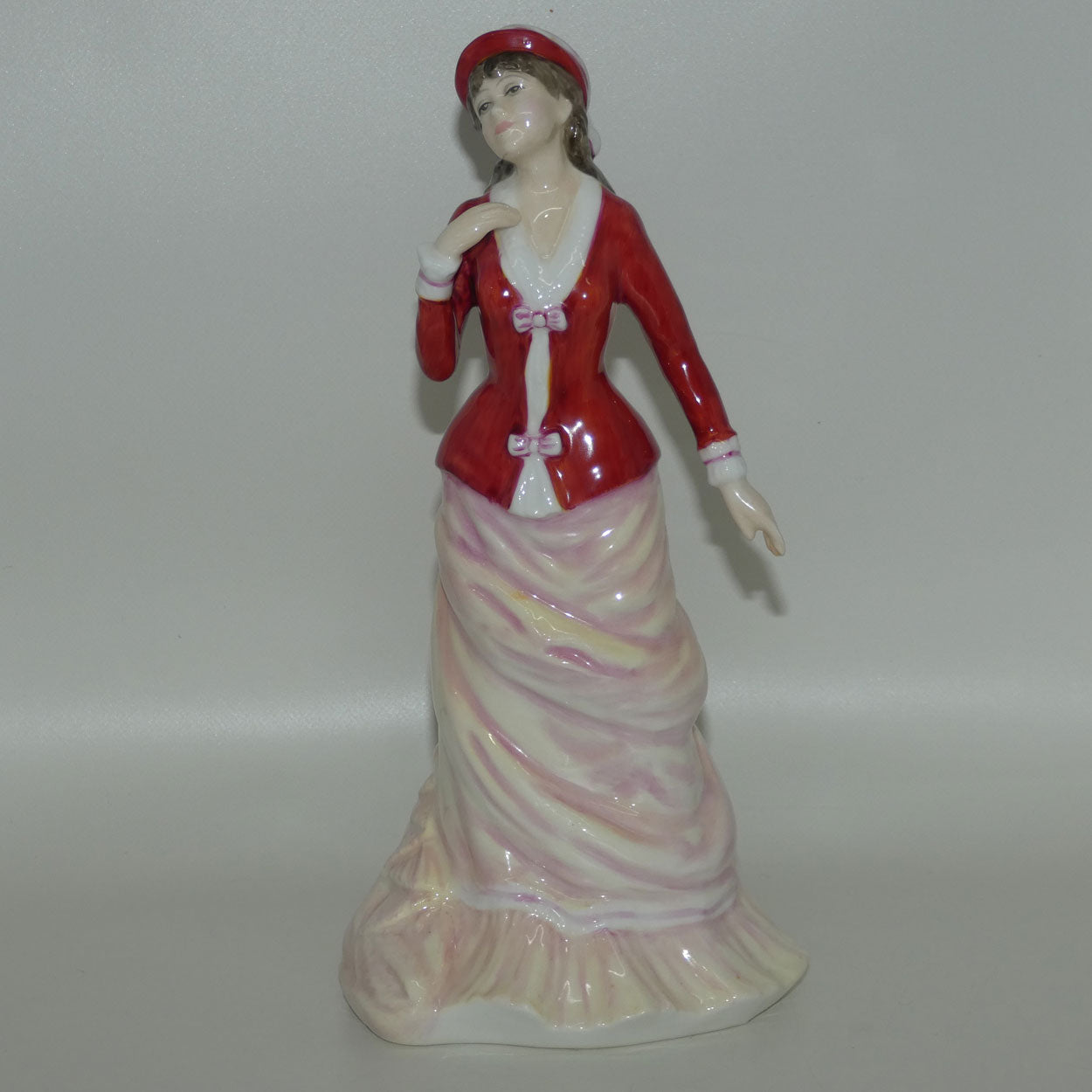 HN3383 Royal Doulton figure Sally