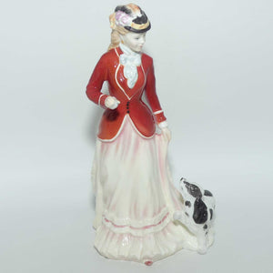 HN3384 Royal Doulton figurine Sarah