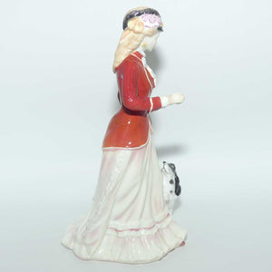 HN3384 Royal Doulton figurine Sarah