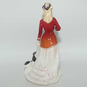 HN3384 Royal Doulton figurine Sarah