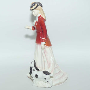 HN3384 Royal Doulton figurine Sarah