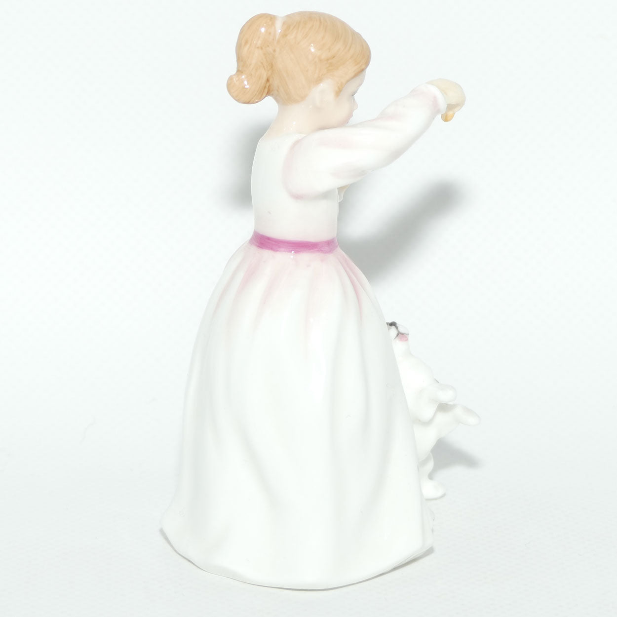 HN3391 Royal Doulton figure Reward