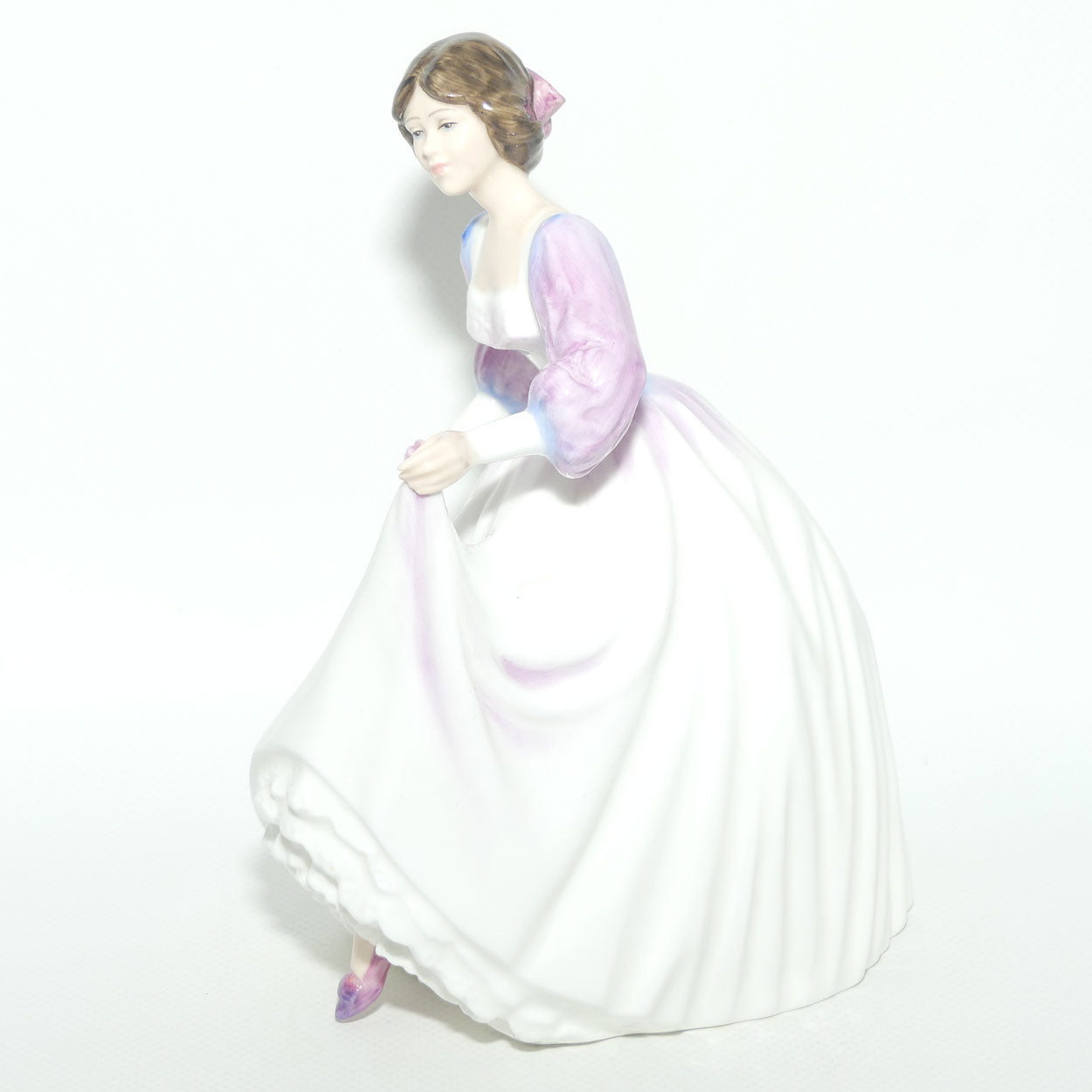 HN3420 Royal Doulton figure Ashley