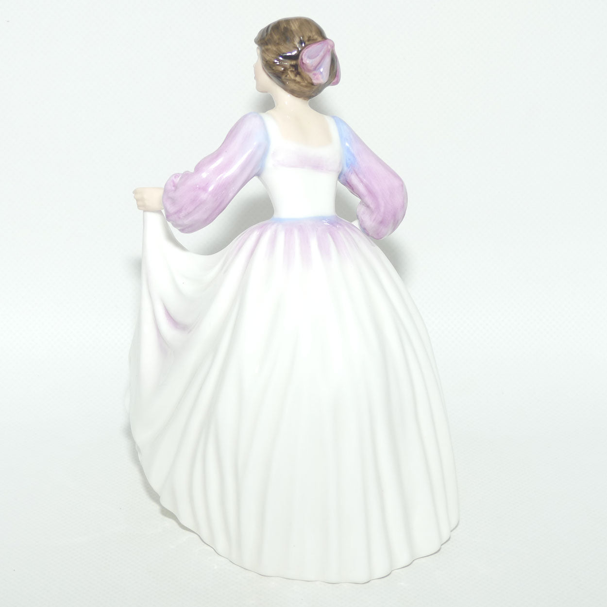 HN3420 Royal Doulton figure Ashley