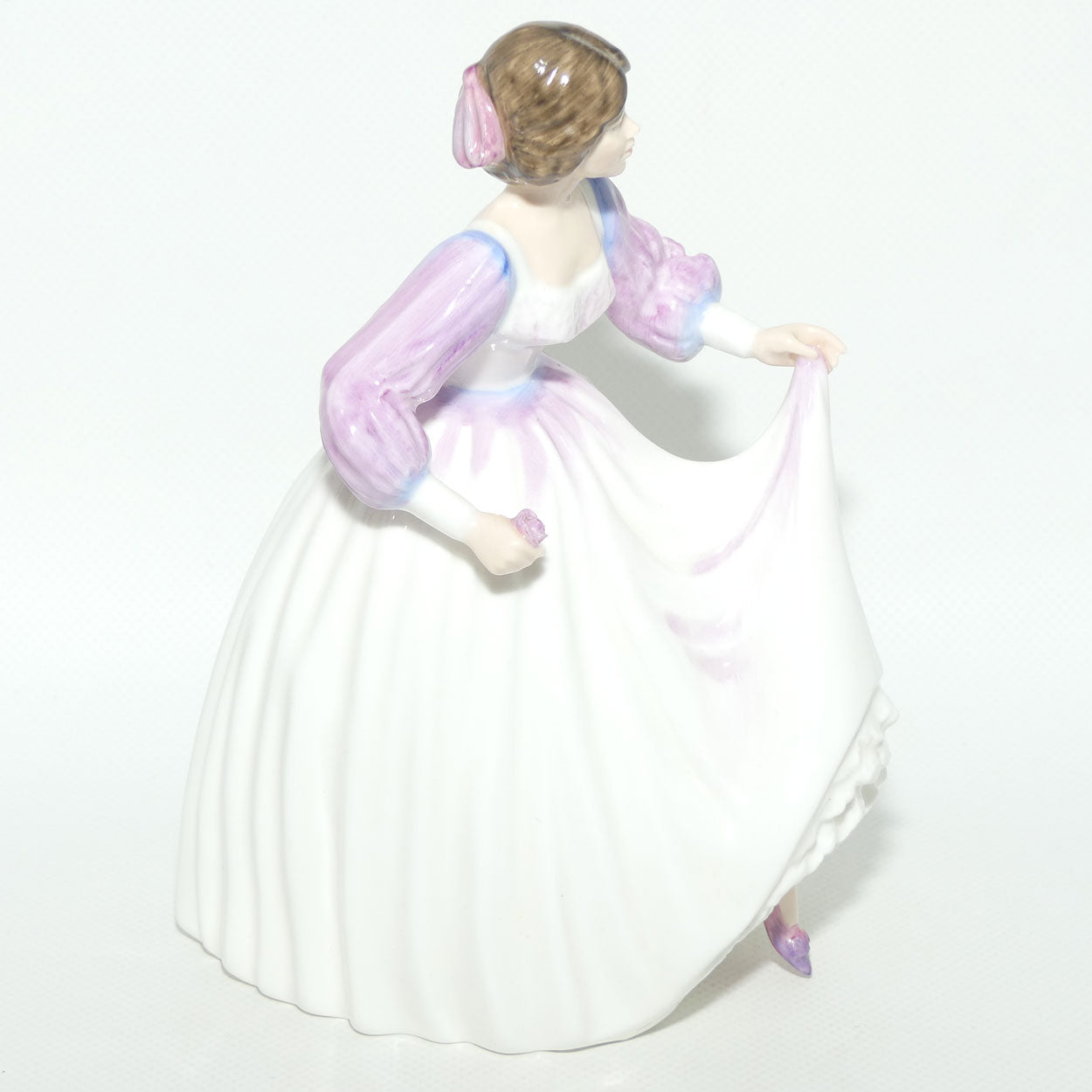 HN3420 Royal Doulton figure Ashley