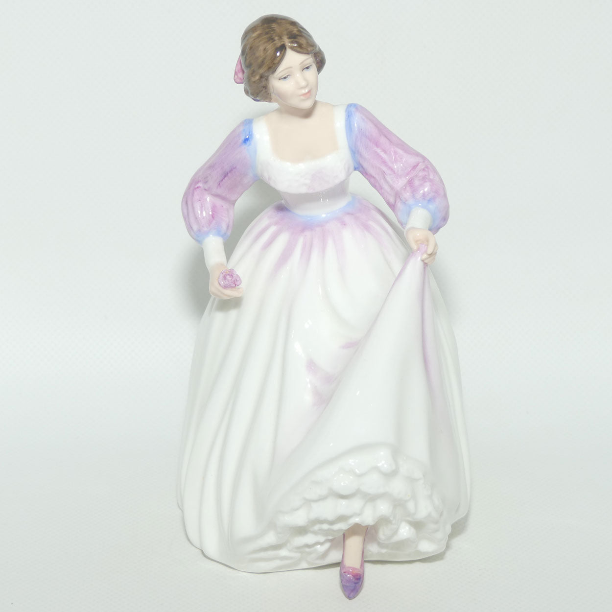 HN3420 Royal Doulton figure Ashley