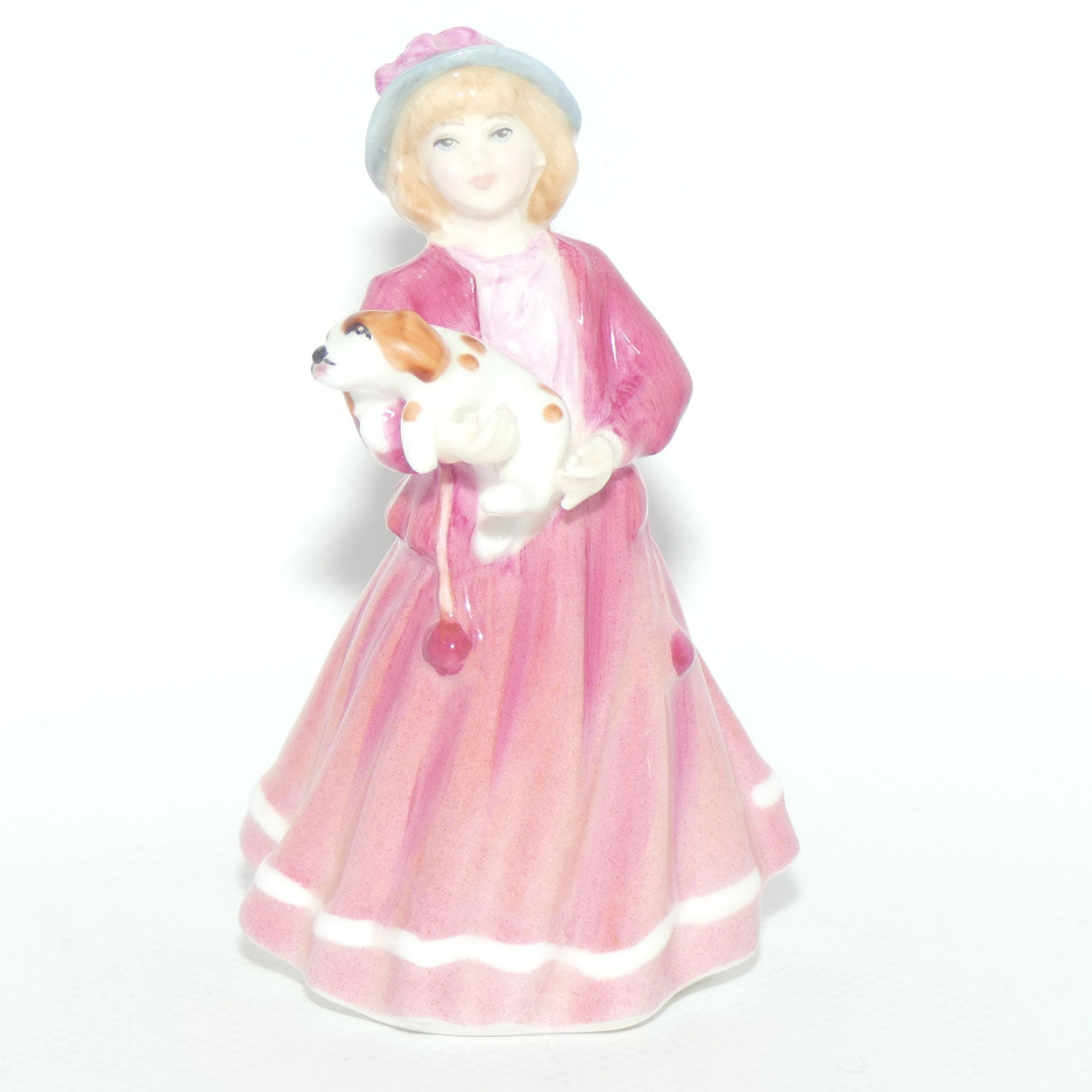 HN3424 Royal Doulton figure My First Figurine | #1