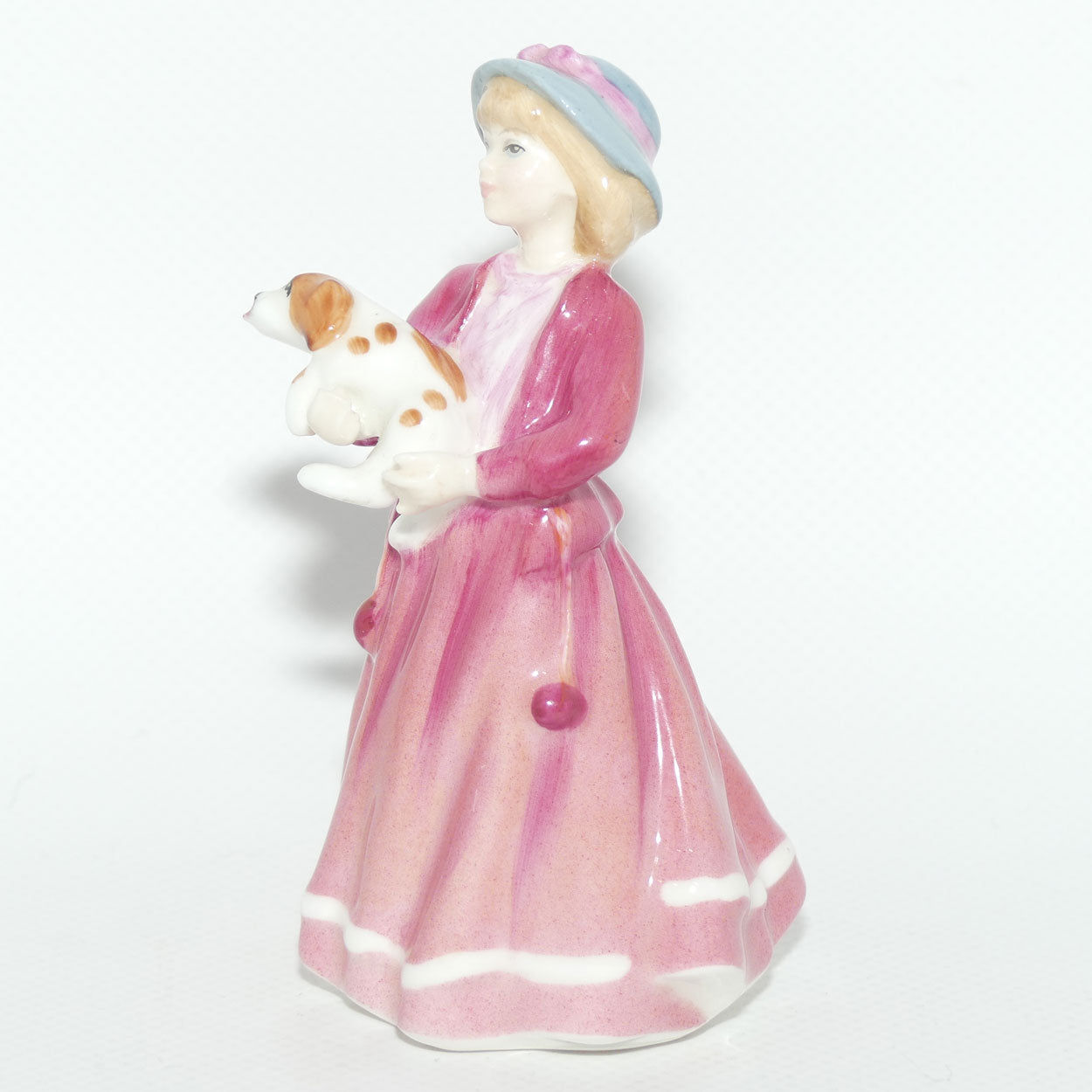 HN3424 Royal Doulton figure My First Figurine | #1