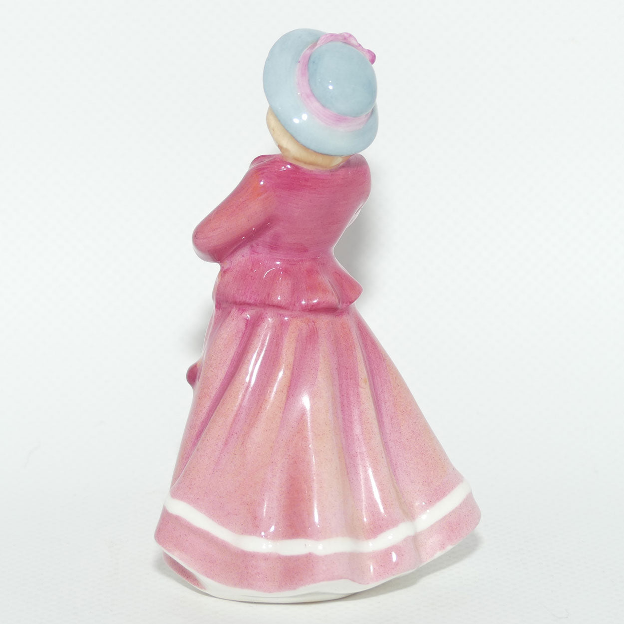 HN3424 Royal Doulton figure My First Figurine | #1