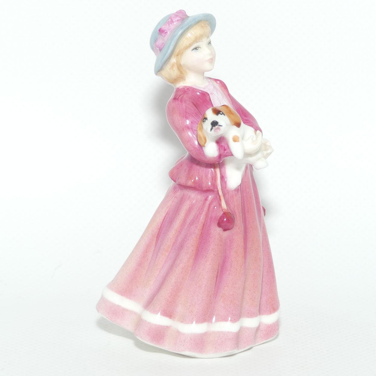 HN3424 Royal Doulton figure My First Figurine | #1
