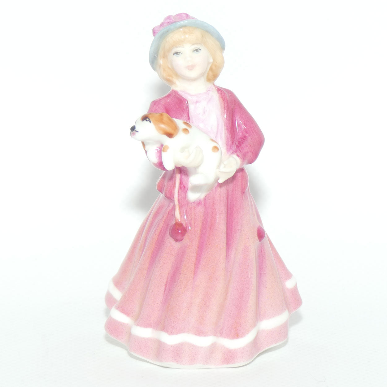 HN3424 Royal Doulton figure My First Figurine | #1