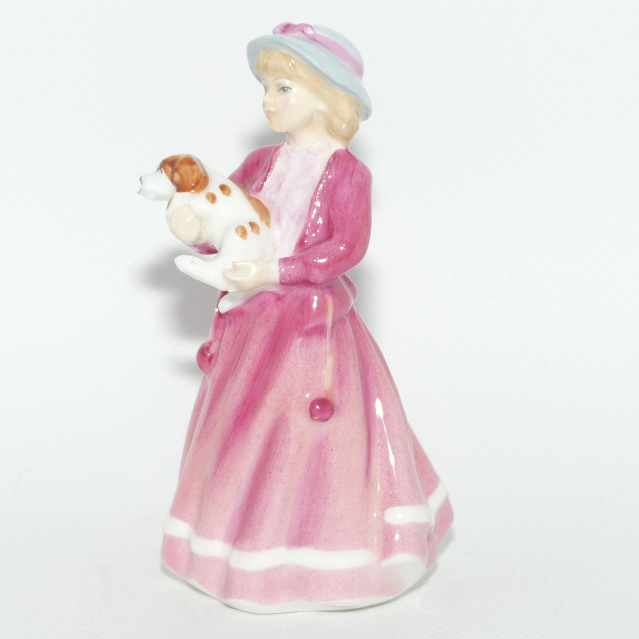 HN3424 Royal Doulton figure My First Figurine | #2