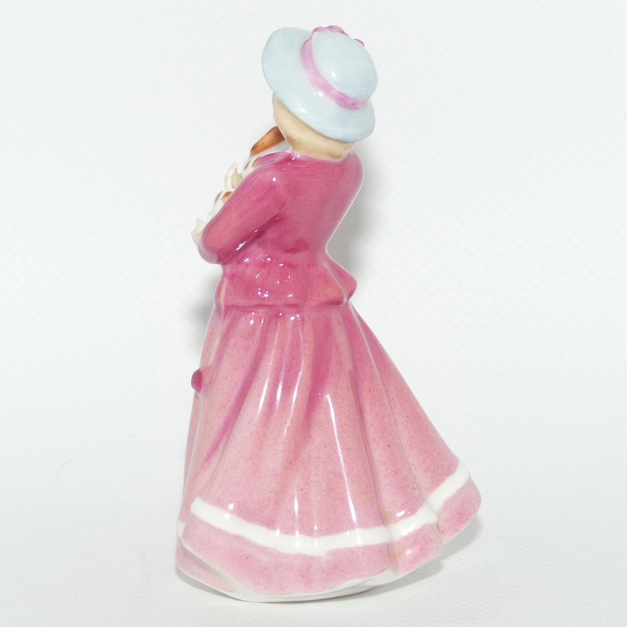 HN3424 Royal Doulton figure My First Figurine | #2